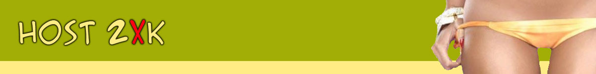 host2xk.com Logo